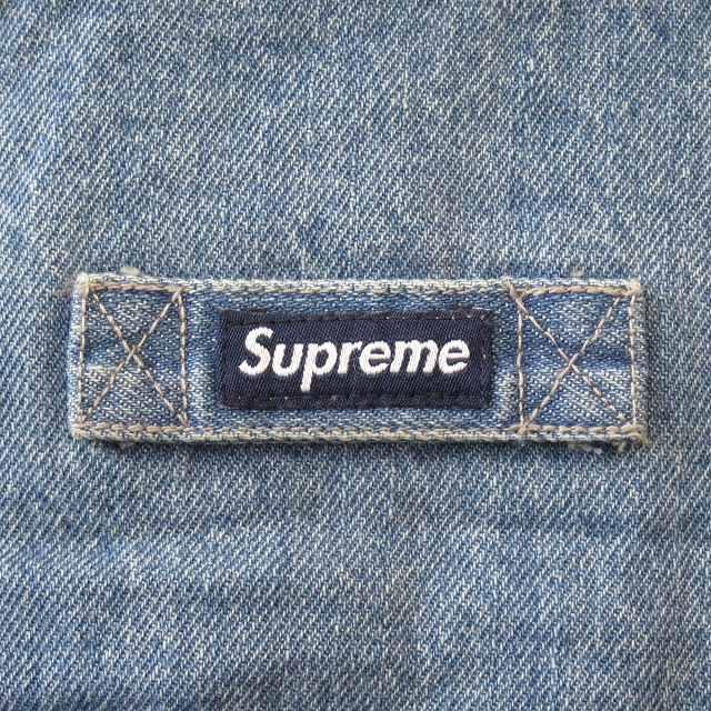 Supreme（シュプリーム） 未使用品 25AW 