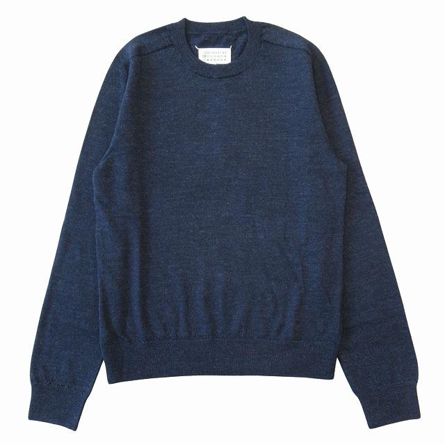 未使用品 25AW メゾンマルジェラ 1 10 Maison Margiela エルボーパッチ