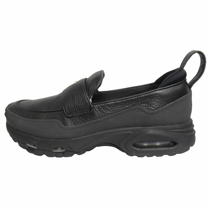 NIKE 美品 ナイキ SWDC × エアマックス フェノメナ レザー