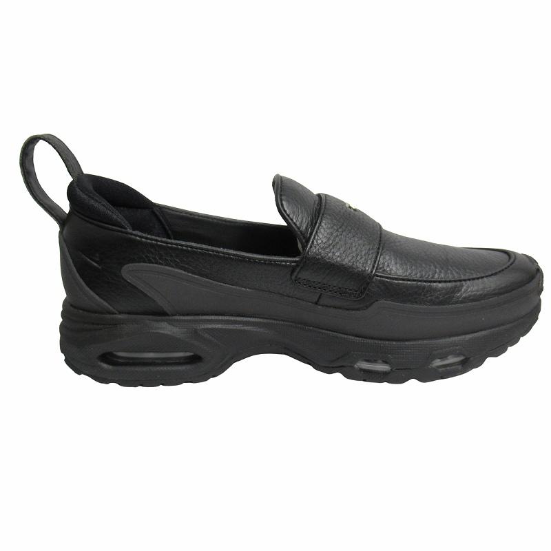 SWDC × Nike Women's Air Max ローファー 23,5cm NIKE 美品 ナイキ SWDC × エアマックス フェノメナ レザー