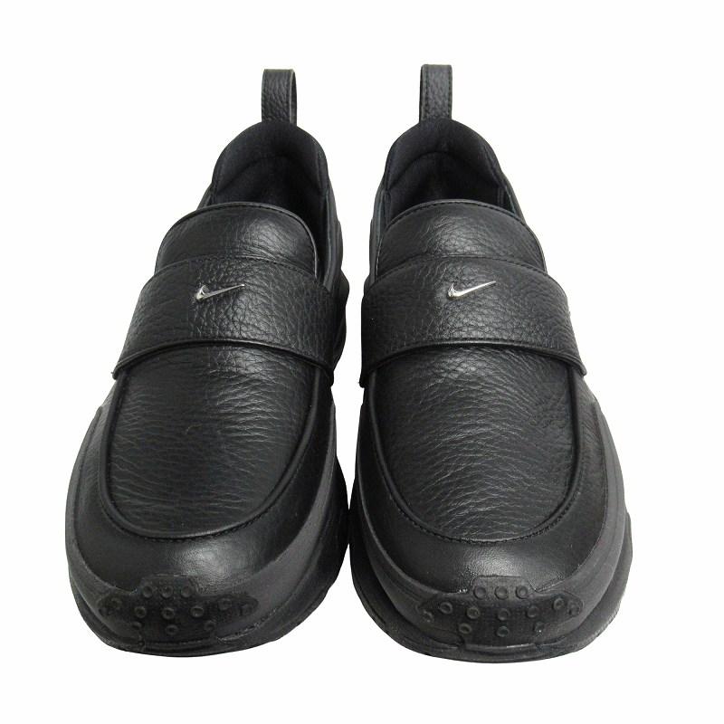 NIKE 美品 ナイキ SWDC × エアマックス フェノメナ レザー