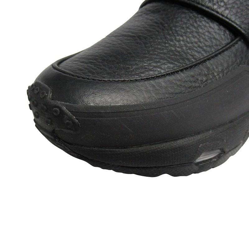 NIKE 美品 ナイキ SWDC × エアマックス フェノメナ レザー