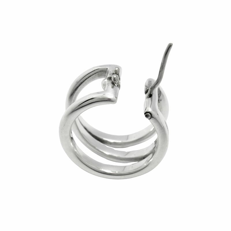 新品仕上げ済 極美品 ティファニー vintage TIFFANY & CO