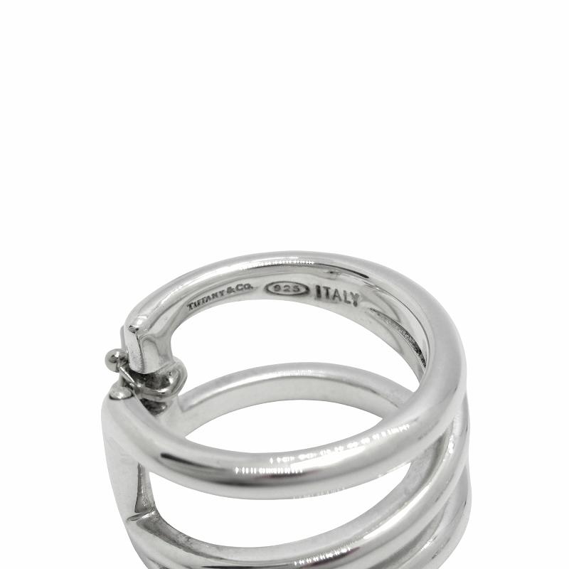 新品仕上げ済 極美品 ティファニー vintage TIFFANY & CO