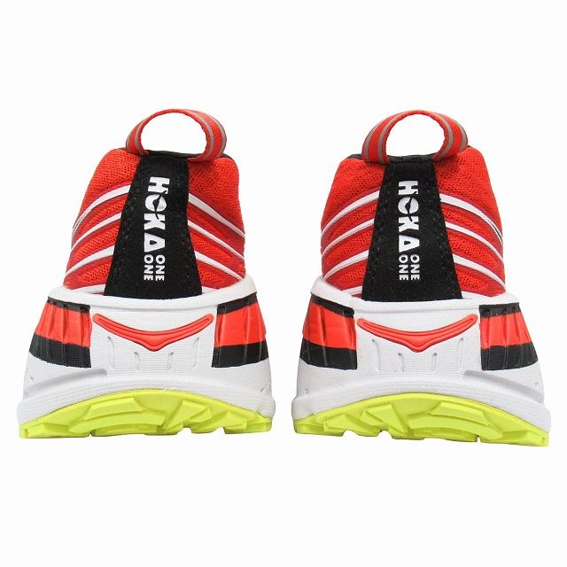 極美品 ホカオネオネ HOKA ONE 