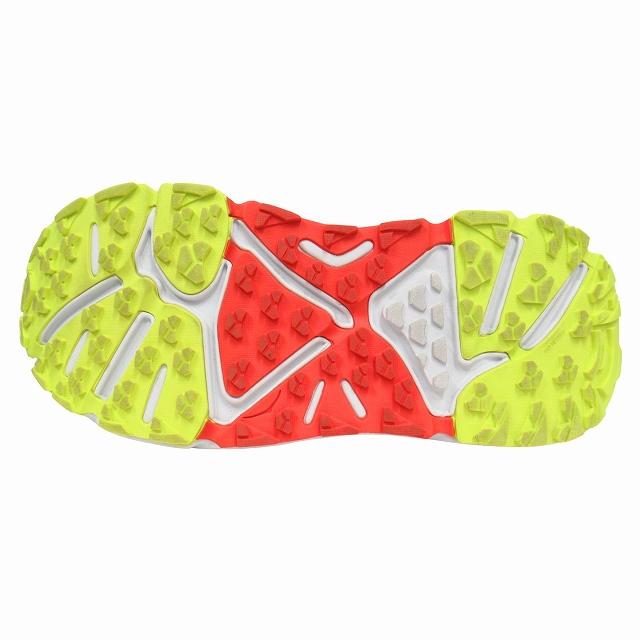 【中古】極美品 ホカオネオネ HOKA ONE ONE 