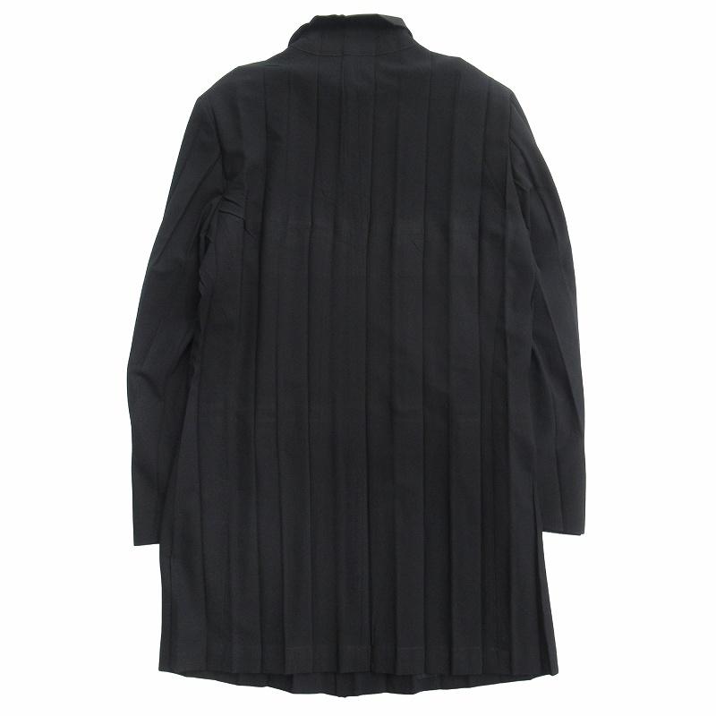 ISSEY MIYAKE（イッセイミヤケ） 99aw アコーディオン プリーツ加工