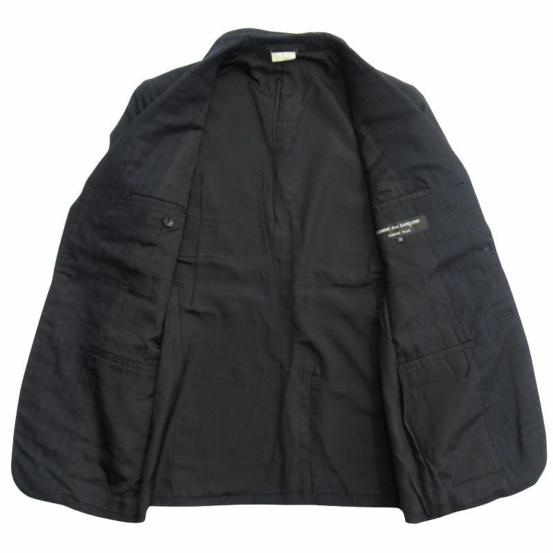 09aw コムデギャルソンオムプリュス COMME des GARCONS HOMME PLUS