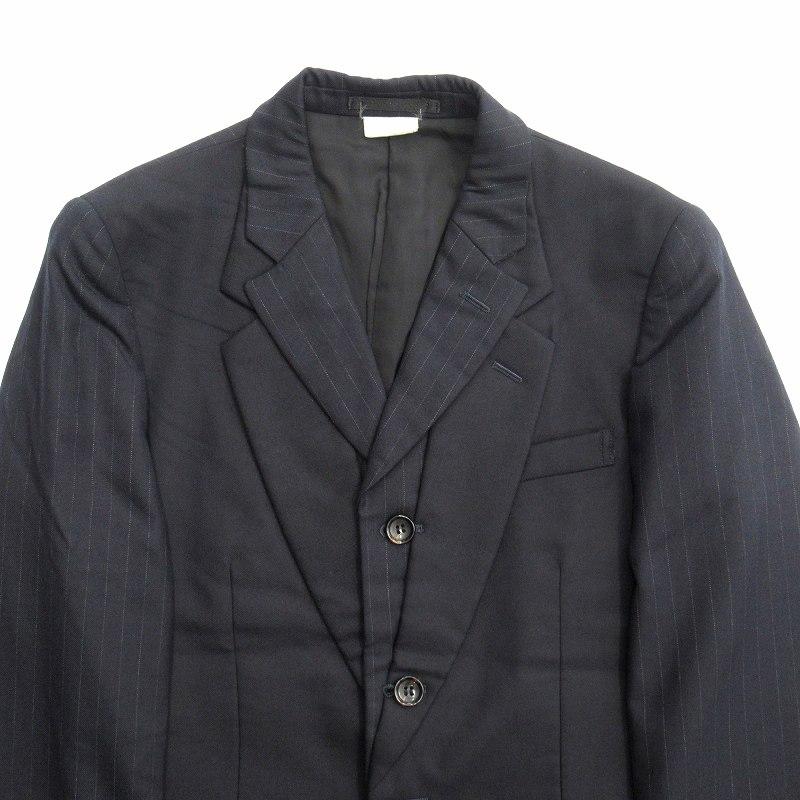 09aw コムデギャルソンオムプリュス COMME des GARCONS HOMME PLUS