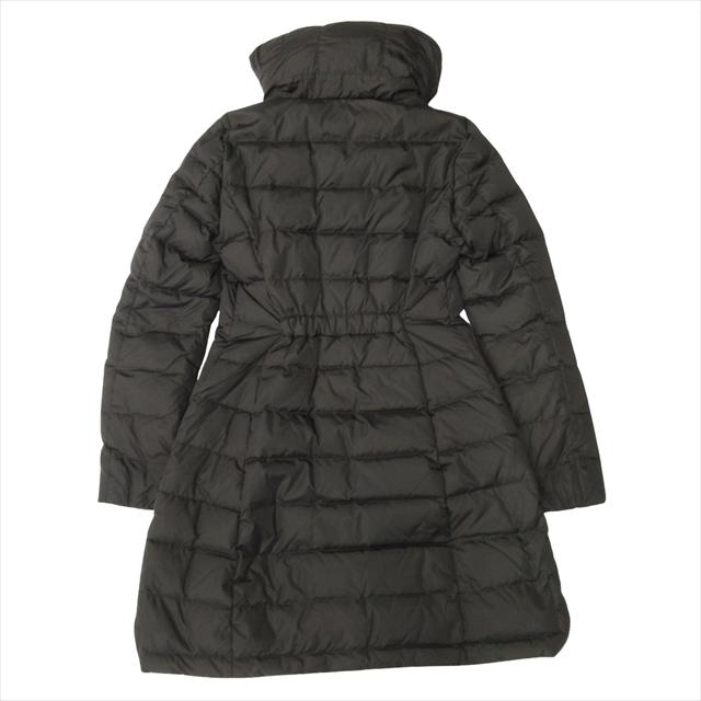 MONCLER（モンクレール） フラメッテ FLAMME GIUBBOTTO ダウン コート 