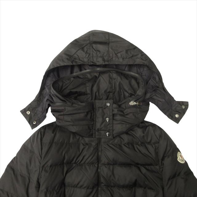 MONCLER モンクレール フラメッテ FLAMME GIUBBOTTO ダウン