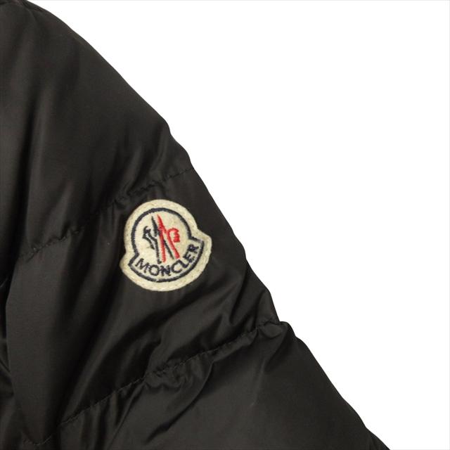MONCLER モンクレール フラメッテ FLAMME GIUBBOTTO ダウン