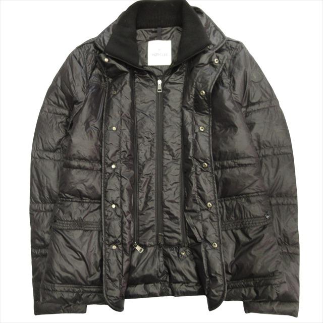 MONCLER（モンクレール） デュッボ DUBBO ダウン ジャケット