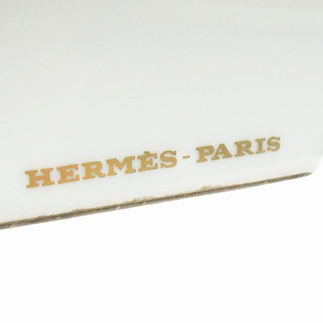 HERMES（エルメス） vintage HERMES ホース 馬 灰皿 ポーセリン 陶磁器
