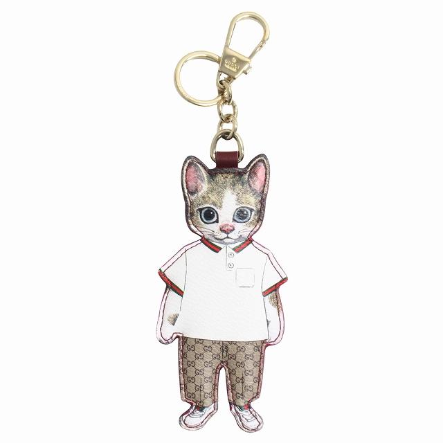 GUCCI（グッチ） 極美品 × ヒグチユウコ 