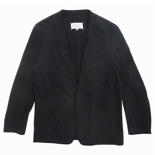 美品 18SS メゾンマルジェラ 10 Maison Margiela カラーレス ノー