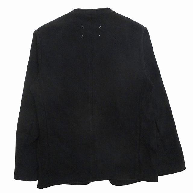 美品 18SS メゾンマルジェラ 10 Maison Margiela カラーレス ノー