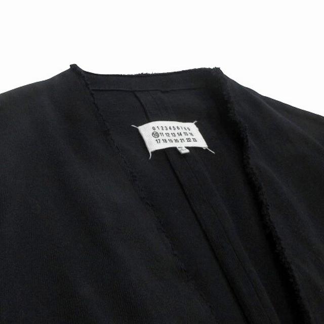 美品 18SS メゾンマルジェラ 10 Maison Margiela カラーレス ノー 