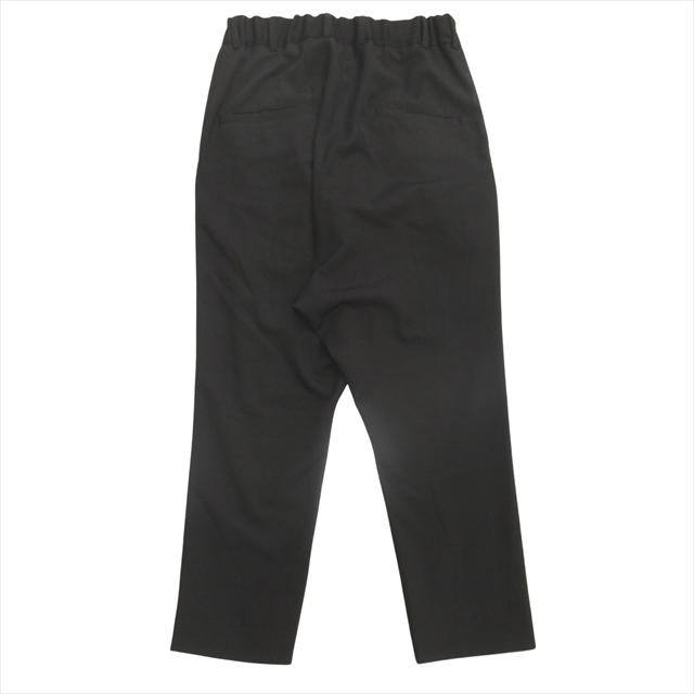 美品 12aw ヨウジヤマモトプールオム YOHJI YAMAMOTO POUR HOMME