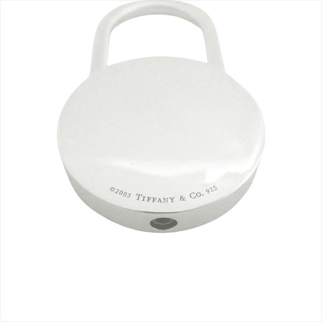 新品仕上げ済 極美品 ティファニー TIFFANY & CO. 1837 ラウンド