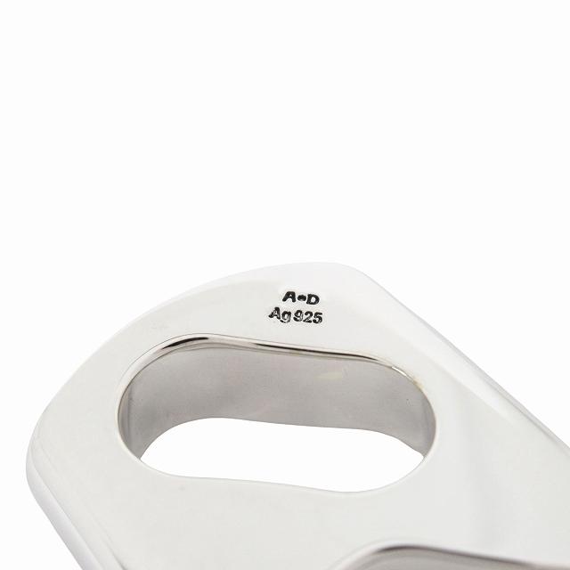 30%OFFクーポン】ロエベ LOEWE キーリング ナッパアイレモチーフ