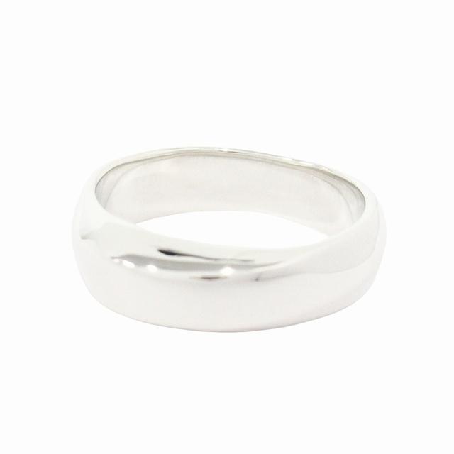 新品仕上げ済 新同 極美品 1999年 ティファニー TIFFANY & CO. ナイフ
