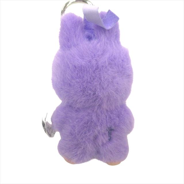 美品 ラブブ Labubu ポップマート POP MART ピンフォーラブ THE