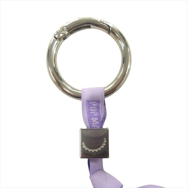 美品 ラブブ Labubu ポップマート POP MART ピンフォーラブ THE