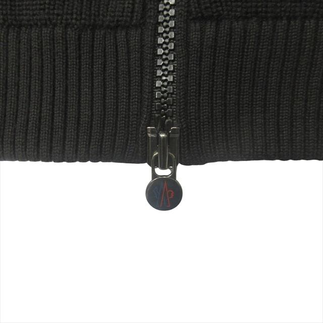 MONCLER（モンクレール） MONCLER MAGLIONE TRICOT GILET ダウン
