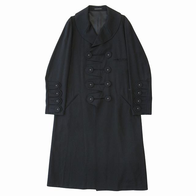 極美品 19AW ヨウジヤマモトプールオム YOHJI YAMAMOTO POUR HOMME