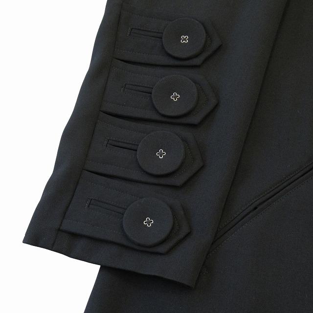 極美品 19AW ヨウジヤマモトプールオム YOHJI YAMAMOTO POUR HOMME