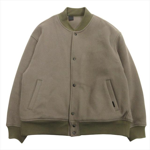 美品 23aw ミスターハリウッド エヌハリウッド スタジアム