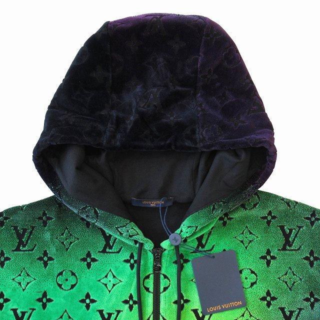 LOUIS VUITTON（ルイ・ヴィトン） 未使用品 24SS モノグラム