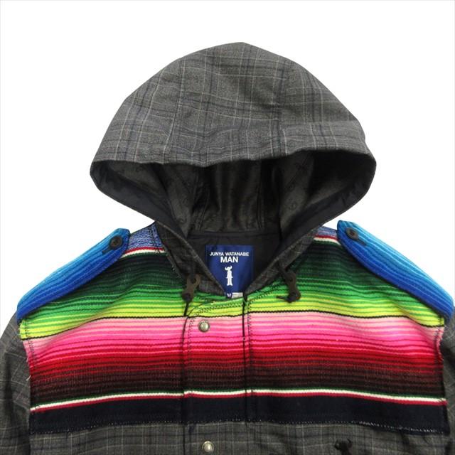 美品 22aw ジュンヤワタナベマン JUNYA WATANABE ジャミロクワイ