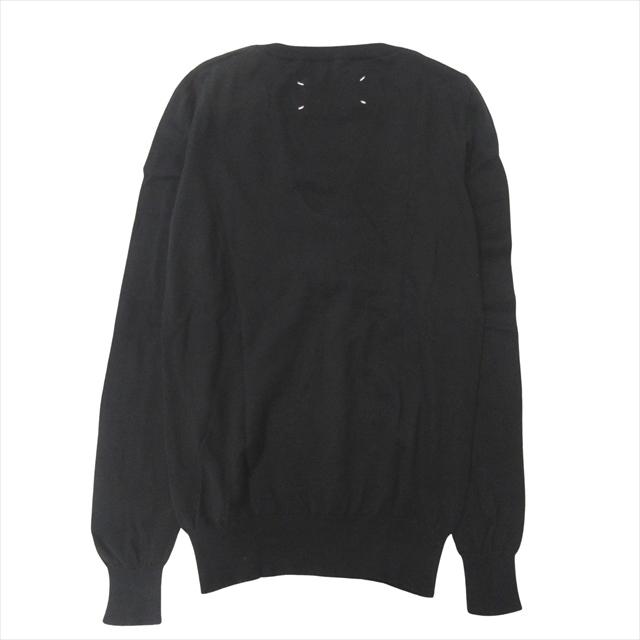 08ss マルタンマルジェラ Martin Margiela 本人期 スリットネック