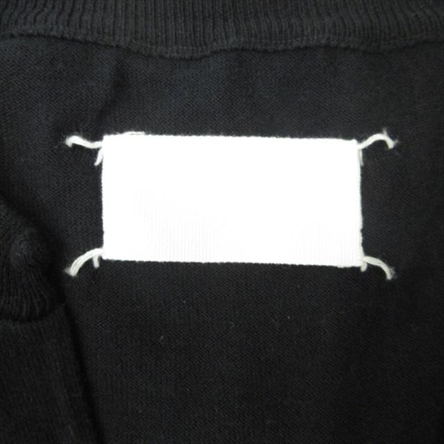 08ss マルタンマルジェラ Martin Margiela 本人期 スリットネック