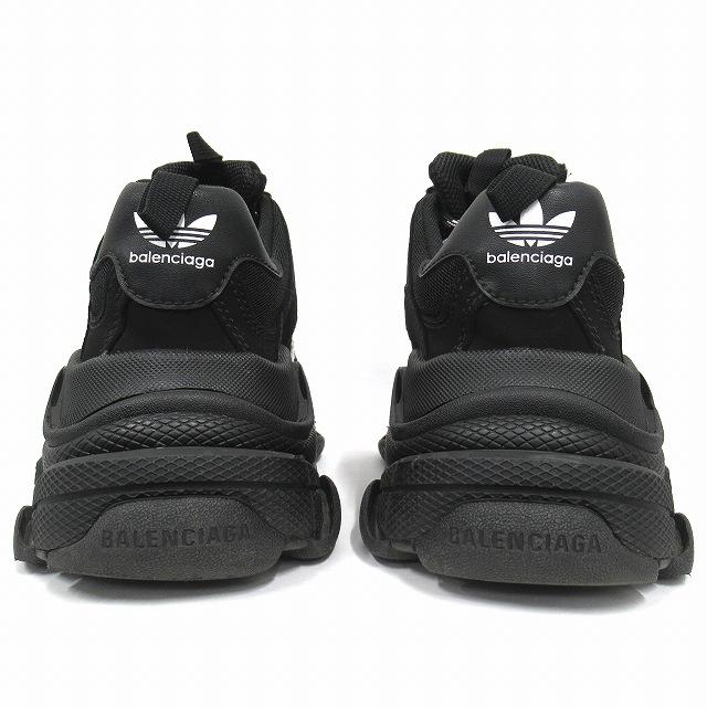 BALENCIAGA（バレンシアガ） 美品 × アディダス adidas 