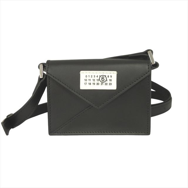 MM6 メゾンマルジェラ Maison Margiela ジャパニーズ ミニ クロス