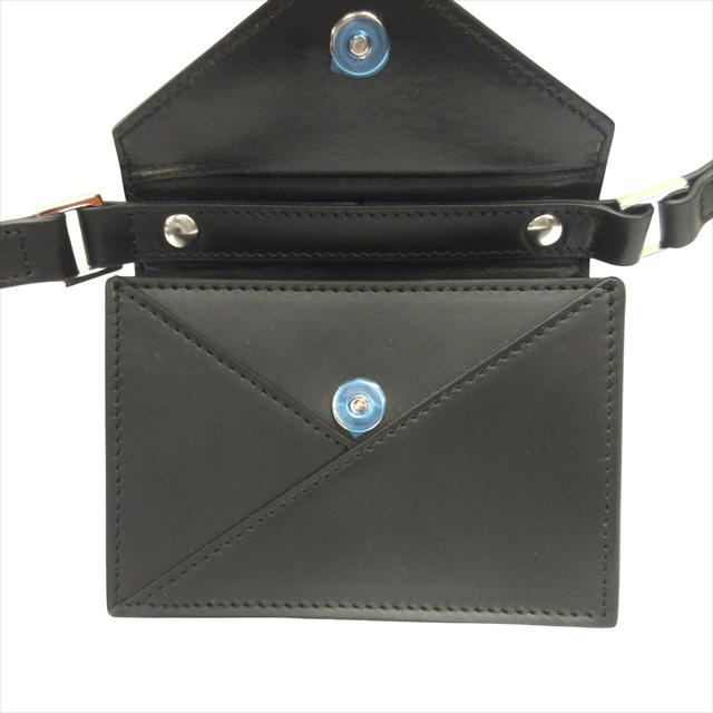 MM6 メゾンマルジェラ Maison Margiela ジャパニーズ ミニ クロス