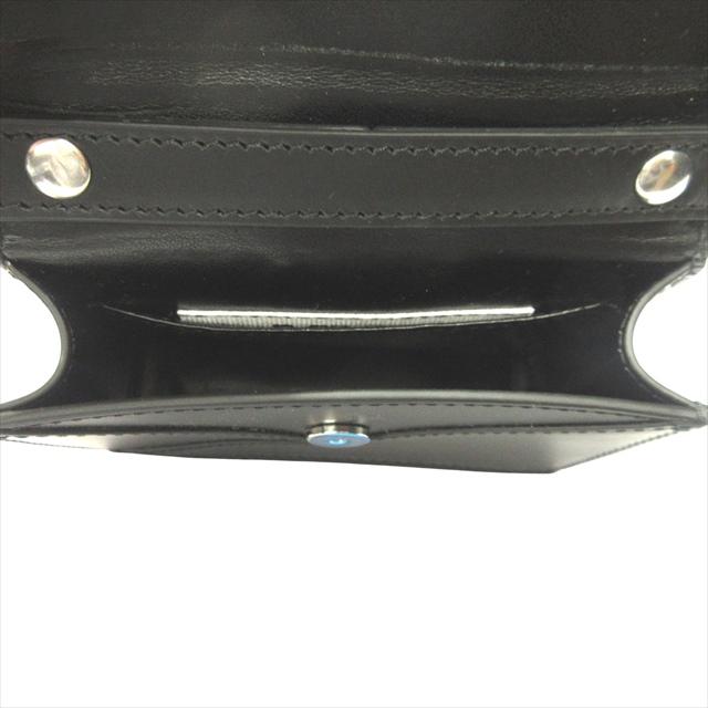 MM6 メゾンマルジェラ Maison Margiela ジャパニーズ ミニ クロス