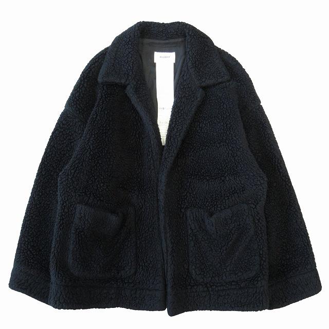17AW ダブレット doublet 