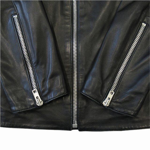 美品 18SS メゾンマルジェラ 14 Maison Margiela 八の字 5ZIP