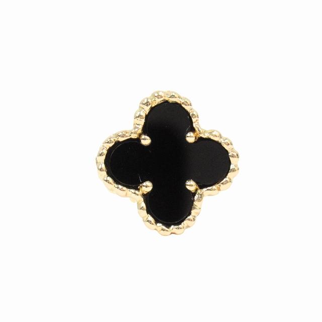 新品仕上げ済 新同 極美品 ヴァンクリーフ＆アーペル Van Cleef 