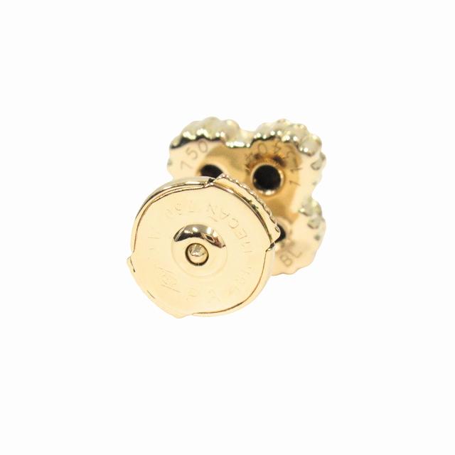 新品仕上げ済 新同 極美品 ヴァンクリーフ＆アーペル Van Cleef