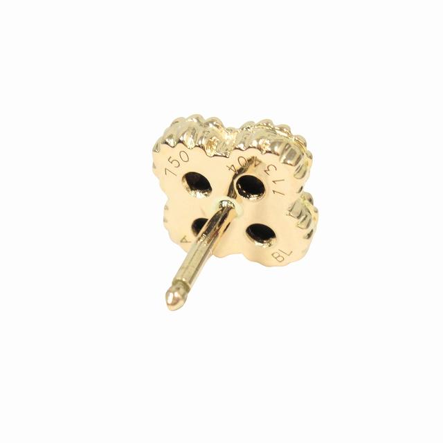 新品仕上げ済 新同 極美品 ヴァンクリーフ＆アーペル Van Cleef