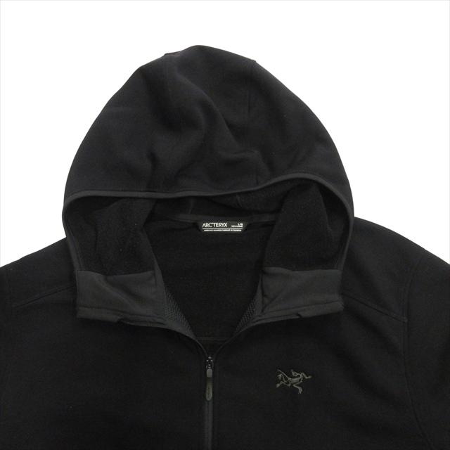 ARC'TERYX（アークテリクス） カイヤナイト フーディ KYANITE HOODY