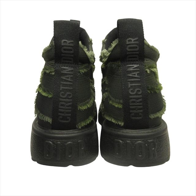 Christian Dior（クリスチャン・ディオール） 極美品 カモフラ