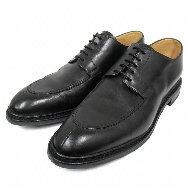 美品 Paraboot ROUSSEAU パラブーツ ルソー サイズ6.5 美品☆パラブーツ SIZE 6.5【☆ルソー/ROUSSEAU】アクティブソール