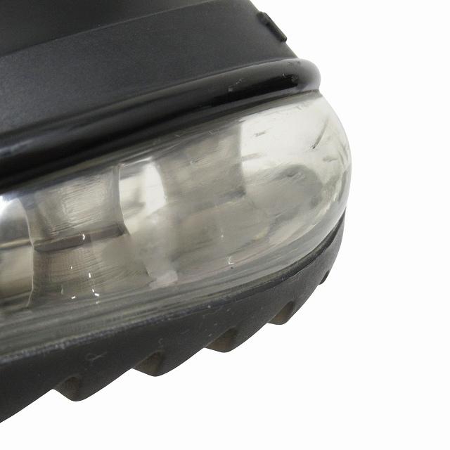 美品 20SS メゾンマルジェラ Maison Margiela エアバックヒール