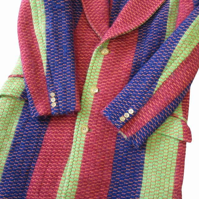 美品 94AW ヨウジヤマモトプールオム YOHJI YAMAMOTO POUR HOMME